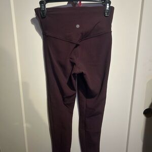 Athleta 7/8 leggings